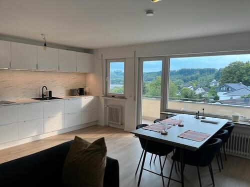 Foto - Tolle 2-Zimmerwohnung in bevorzugter Wohnlage von Overath