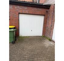 Garage zu mieten ab 01.12.2025 - 65,00 EUR Miete, in Marne (PLZ: 25709)