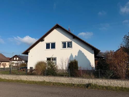 Foto - 6 Zimmer Einfamilienhaus zur Miete in Buch