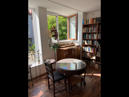 Foto - Etagenwohnung in Bad Brückenau zur Miete