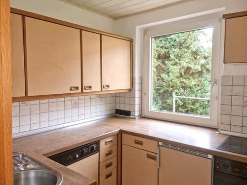 Foto - 2 Zimmer Etagenwohnung zum Kaufen in Lübeck