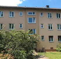 Sanierte Balkonwohnung in Hünfeld!