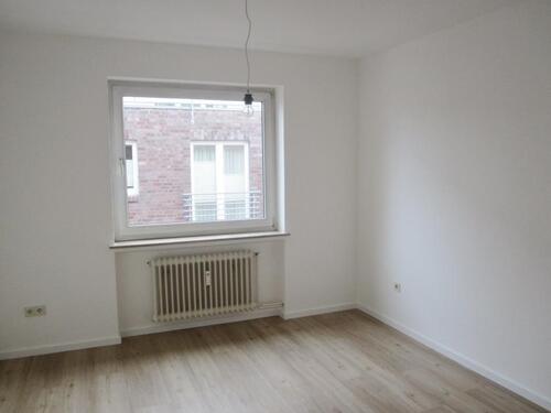 Foto - Etagenwohnung in Oldenburg zur Miete