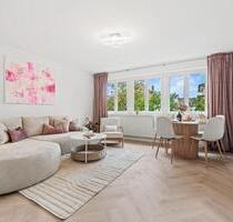 Möblierte Wohnung auf Zeit in zentraler Lage von Friedrichshafen