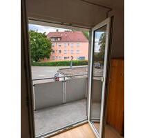 Möbliertes WG Zimmer mit Balkon in S-Ost - Stuttgart Bopser