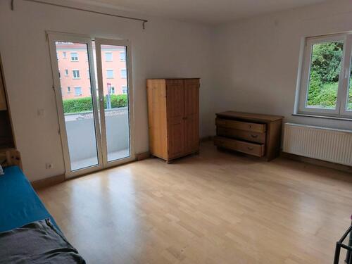 Foto - 1 Zimmer Etagenwohnung in Stuttgart