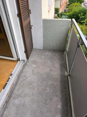 Foto - Etagenwohnung in Stuttgart zur Miete