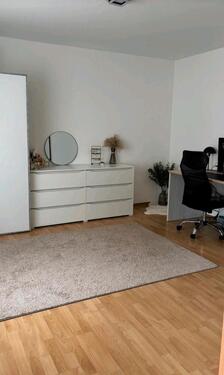 Foto - Etagenwohnung in Breuberg zur Miete