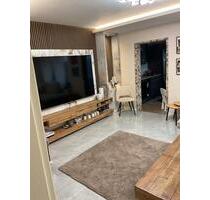 Reihenendhaus in zentraler Lage von Bocholt - frisch modernisiert