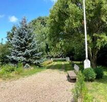 Wohn- oder Feriendomizil nahe Sylt! - Klanxbüll