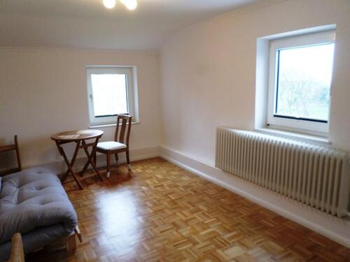 Foto - Etagenwohnung in Klanxbüll zur Miete