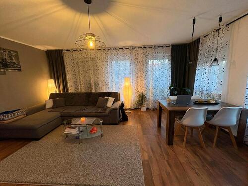 Foto - 2 Zimmer Etagenwohnung zur Miete in Erfurt