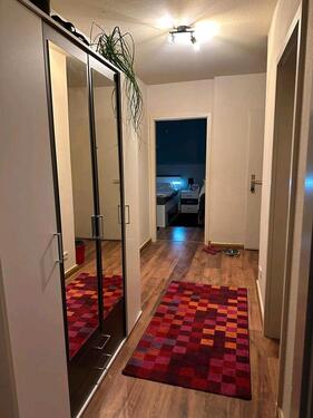 Foto - 2 Zimmer Etagenwohnung in Erfurt