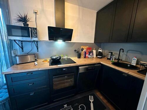 Foto - Etagenwohnung in Erfurt zur Miete