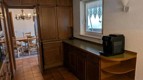 Foto - Etagenwohnung in Kreuzwertheim zur Miete