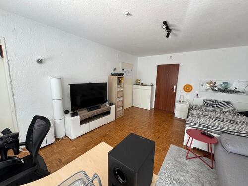 Foto - Etagenwohnung in Rosenheim zur Miete