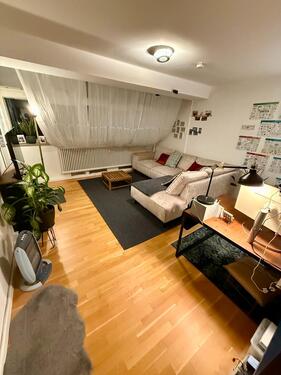 Foto - 4-Zimmer-Wohnung am Kurfürstendamm – unbefristeter Vertrag