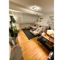 4-Zimmer-Wohnung am Kurfürstendamm – unbefristeter Vertrag - Berlin Friedrichshain-Kreuzberg