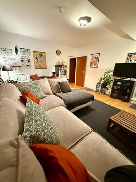 Foto - 4 Zimmer Dachgeschoßwohnung in Berlin