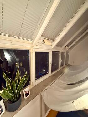 Foto - Dachgeschoßwohnung in Berlin zur Miete