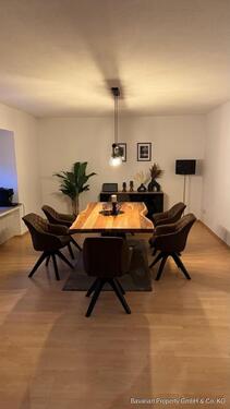 Foto - Etagenwohnung in Straubing zur Miete