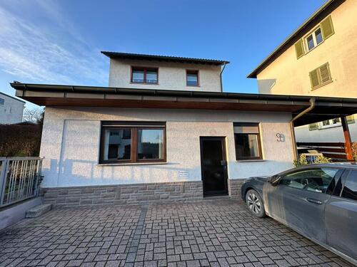 Foto - Gewerbefläche zu vermieten (ab sofort)