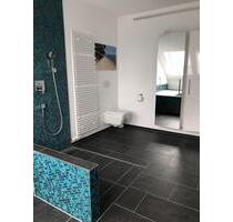 Exklusive 4-Zimmer Maisonette-Wohnung mit Balkon und Wintergarten - Donauwörth