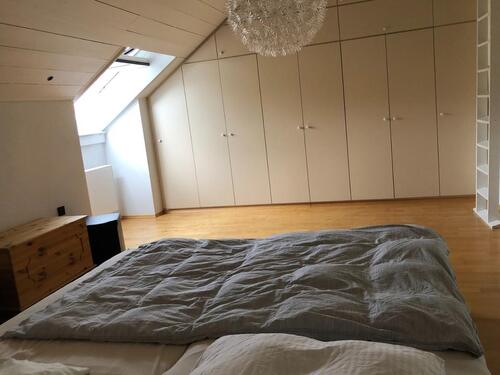 Foto - 4 Zimmer Maisonettenwohnung in Donauwörth