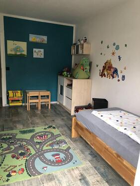 Foto - Maisonettenwohnung in Donauwörth zur Miete