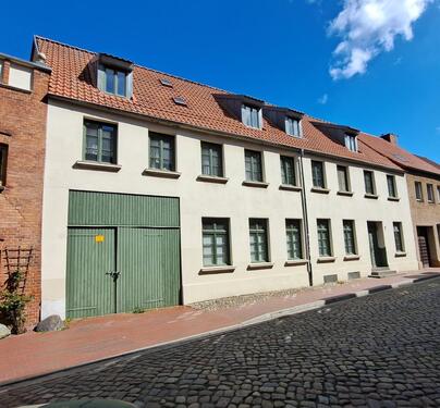 Foto - Wohnen auf zwei Ebenen 