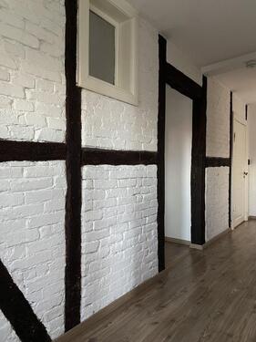 Foto - 3.5 Zimmer Maisonettenwohnung zur Miete in Wismar