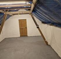Lagerraum Hobbyraum Werkstattraum ca. 25m2 1.Etage - Meerbusch Kierst