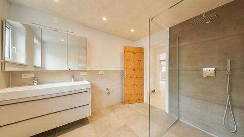 Foto - 5 Zimmer Erdgeschoßwohnung in Wangen im Allgäu