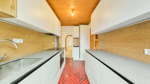 Foto - Erdgeschoßwohnung in Wangen im Allgäu zur Miete