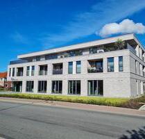 Helles Wohnen mitten in Viöl – jetzt besichtigen!