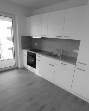 Foto - 2 Zimmer Etagenwohnung in Viöl