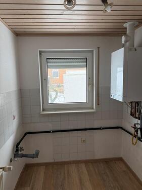 Foto - 3 Zimmer Erdgeschoßwohnung zur Miete in Bad Kreuznach