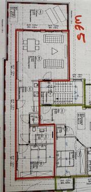 Foto - 2 Zimmer Etagenwohnung zur Miete in Langenselbold