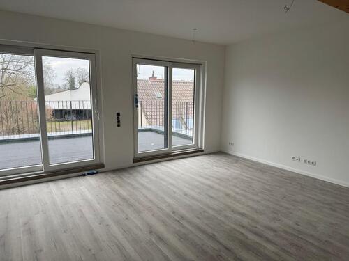 Foto - 2 Zimmer Etagenwohnung in Langenselbold