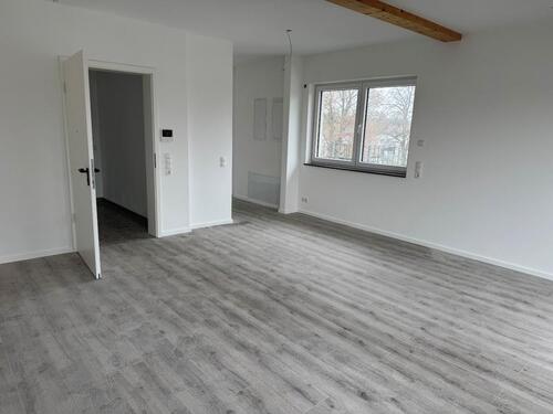 Foto - Etagenwohnung in Langenselbold zur Miete