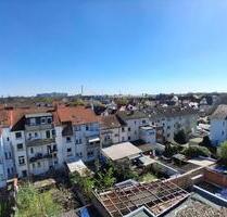 2 ZKB im 4. OG, Friesenheim - 570,00&nbsp;EUR Kaltmiete, ca.&nbsp; 55,00&nbsp;m&sup2; in Waldsee (PLZ: 67165)