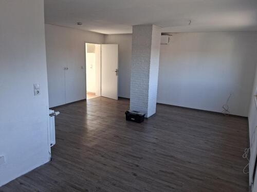 Foto - 2 Zimmer Einfamilienhaus zur Miete in Waldsee