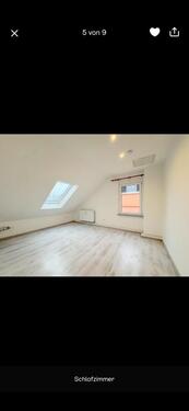 Foto - Dachgeschoßwohnung in Hannover zur Miete