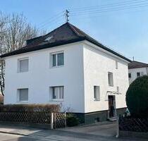 Renovierte Große 4 Zimmer Wohnung zu vermieten - Sontheim an der Brenz