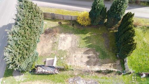 Foto - Pachtgrundstück Garten Wiese Grundstück