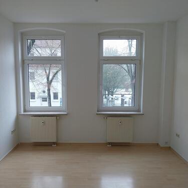 Foto - Helle freundliche Singlewohnung in Köthen