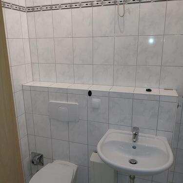 Foto - Etagenwohnung in Köthen (Anhalt) zur Miete