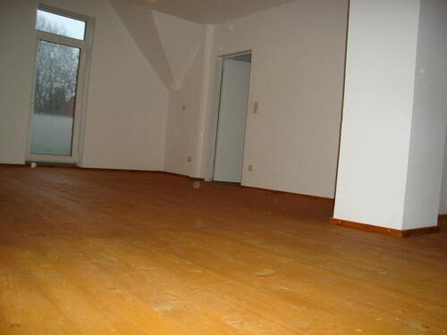 Foto - 3 Zimmer Etagenwohnung zur Miete in Preetz