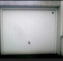 Garagen Stellplatz Motorrad Ponttor oder Schanz Fahrrad Garage - Aachen Aachen-Mitte