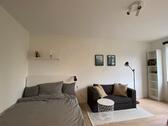 Foto - Schön möblierte 1-Zimmer-Wohnung in Schwabing-West